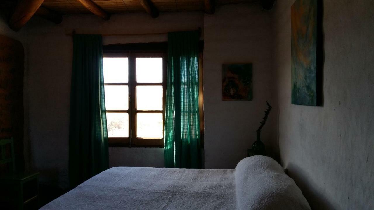 La Chakana Cachí Zewnętrze zdjęcie