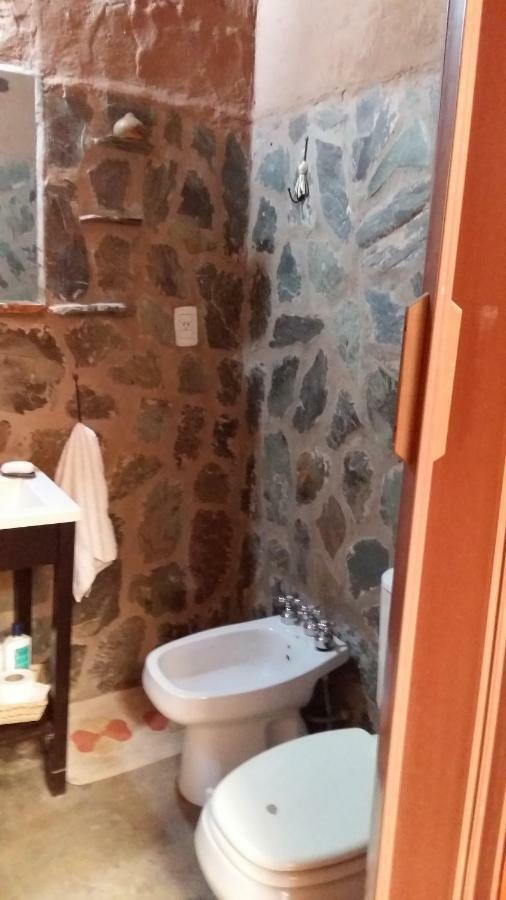 La Chakana Cachí Zewnętrze zdjęcie